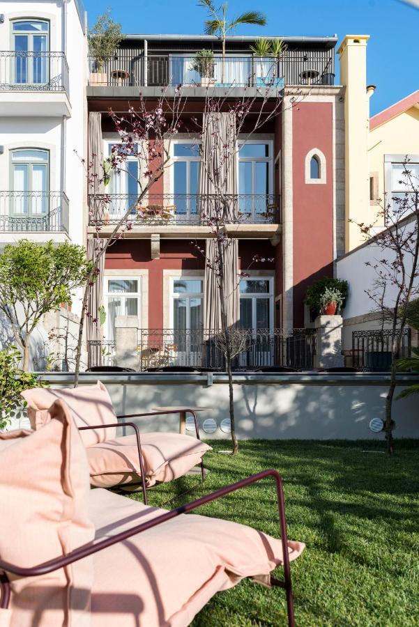 Jardins Do Porto - By Unlock Hotels Esterno foto
