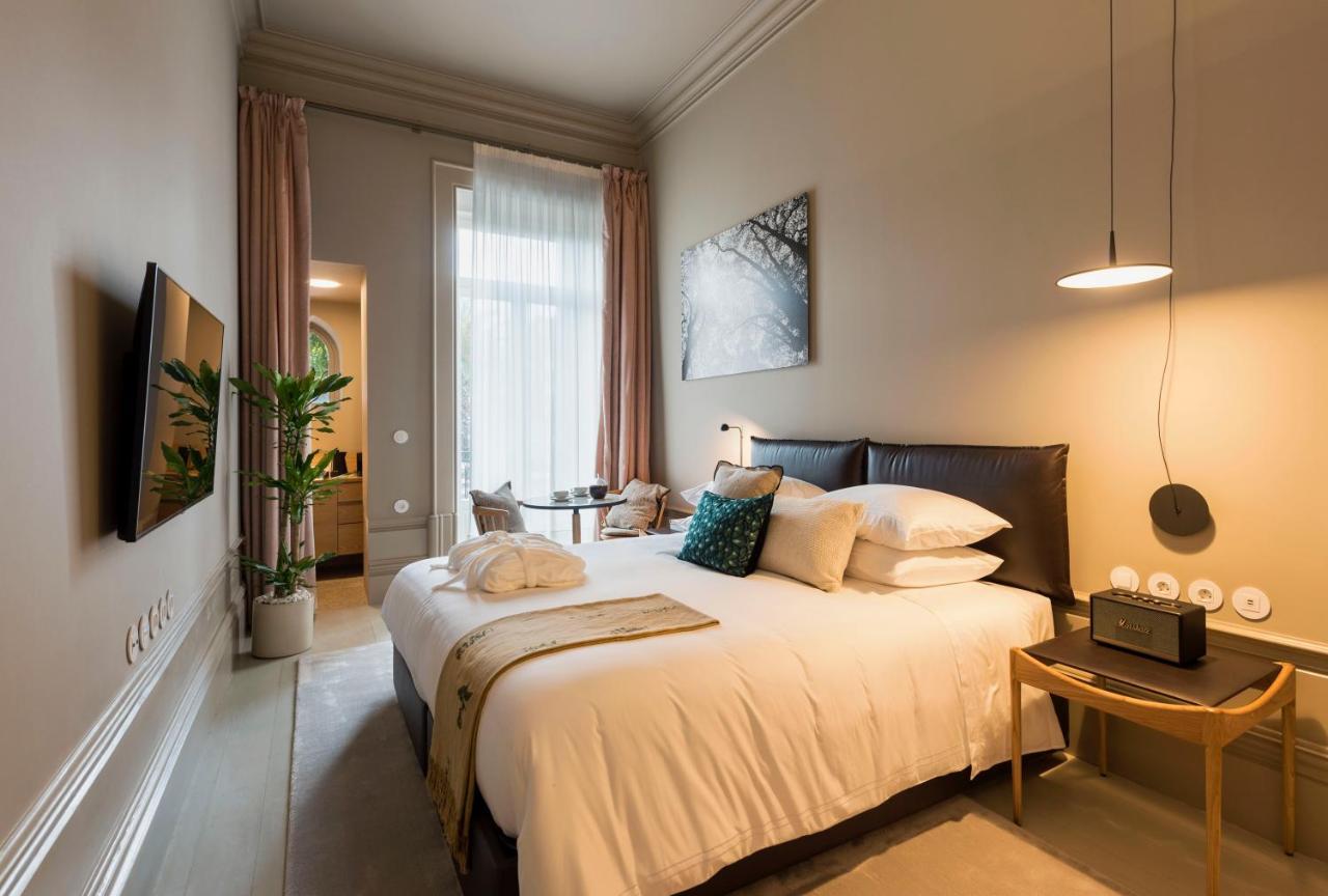 Jardins Do Porto - By Unlock Hotels Esterno foto