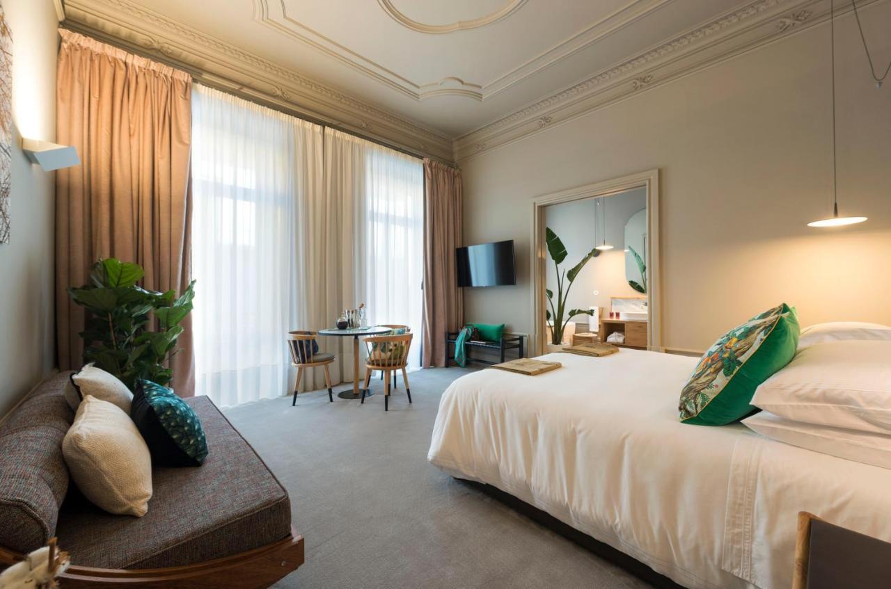 Jardins Do Porto - By Unlock Hotels Esterno foto