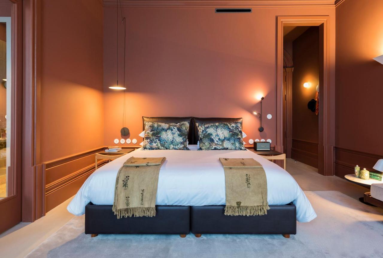 Jardins Do Porto - By Unlock Hotels Esterno foto