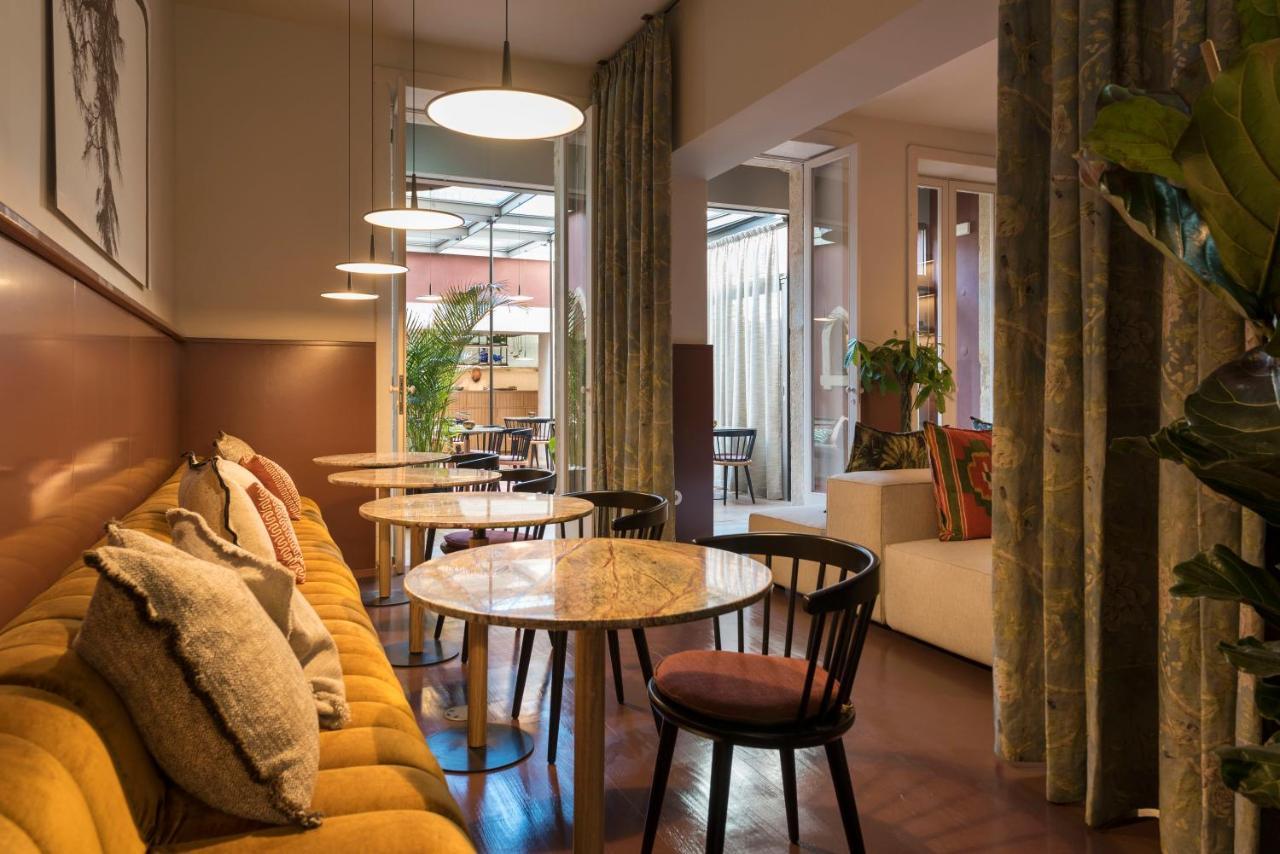 Jardins Do Porto - By Unlock Hotels Esterno foto