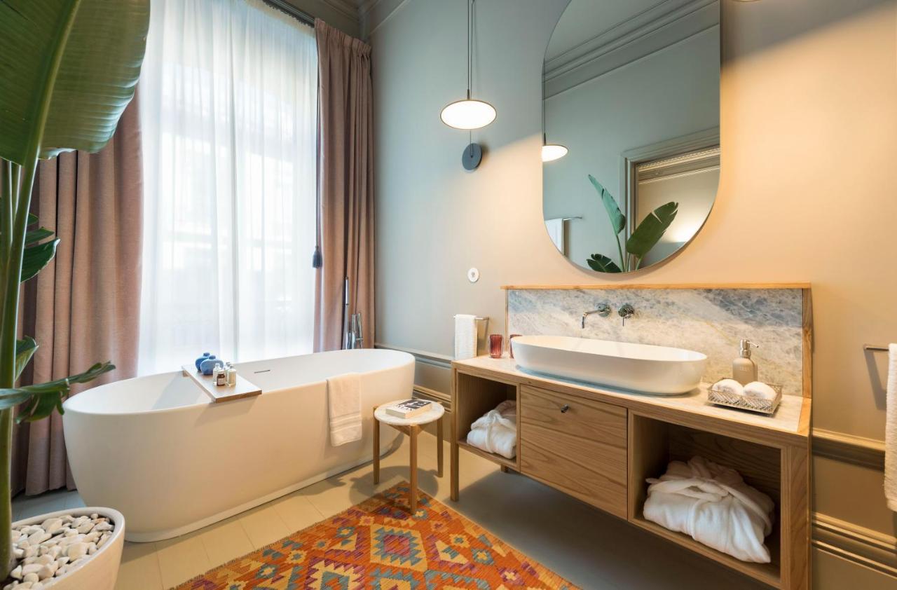 Jardins Do Porto - By Unlock Hotels Esterno foto