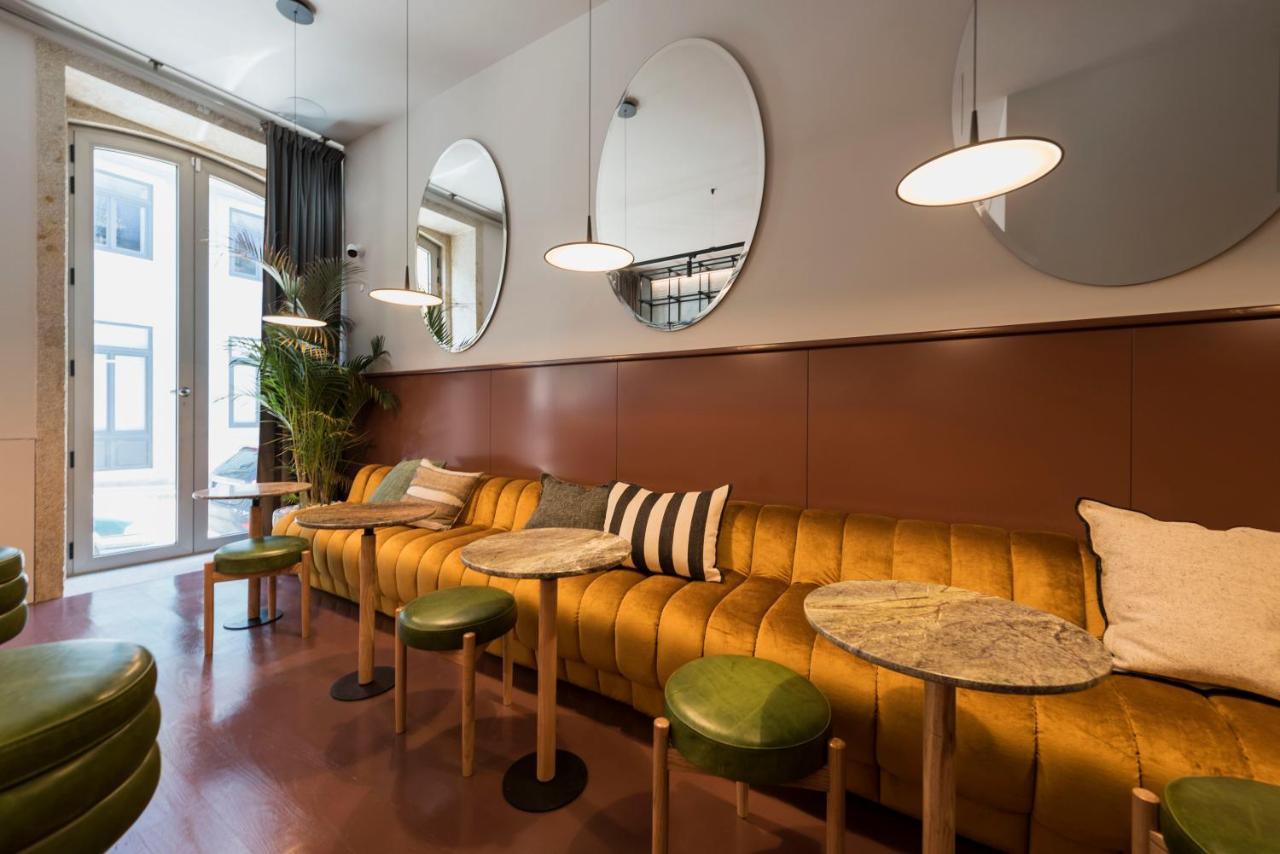 Jardins Do Porto - By Unlock Hotels Esterno foto
