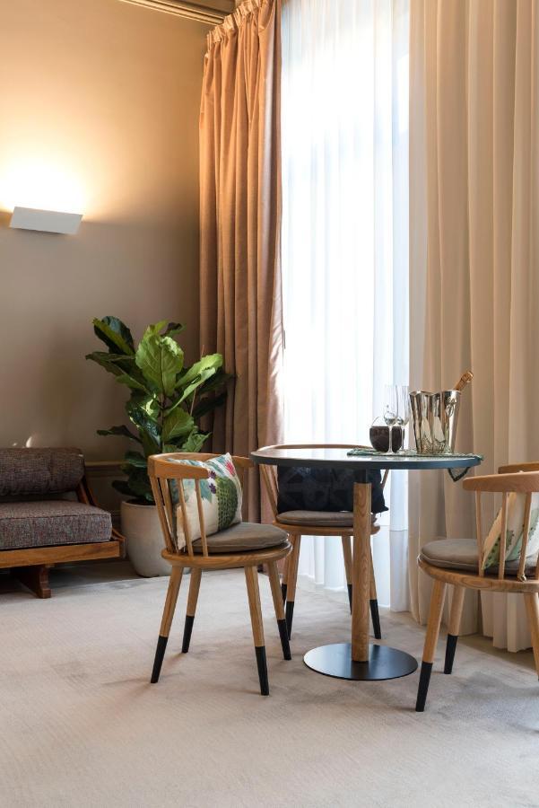 Jardins Do Porto - By Unlock Hotels Esterno foto