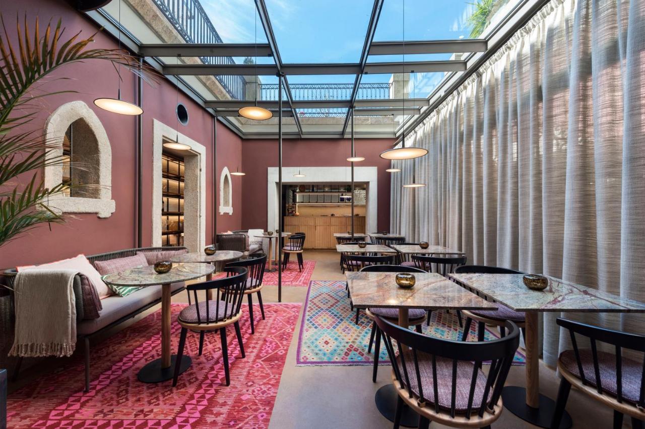 Jardins Do Porto - By Unlock Hotels Esterno foto