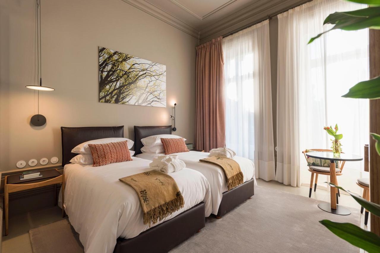 Jardins Do Porto - By Unlock Hotels Esterno foto