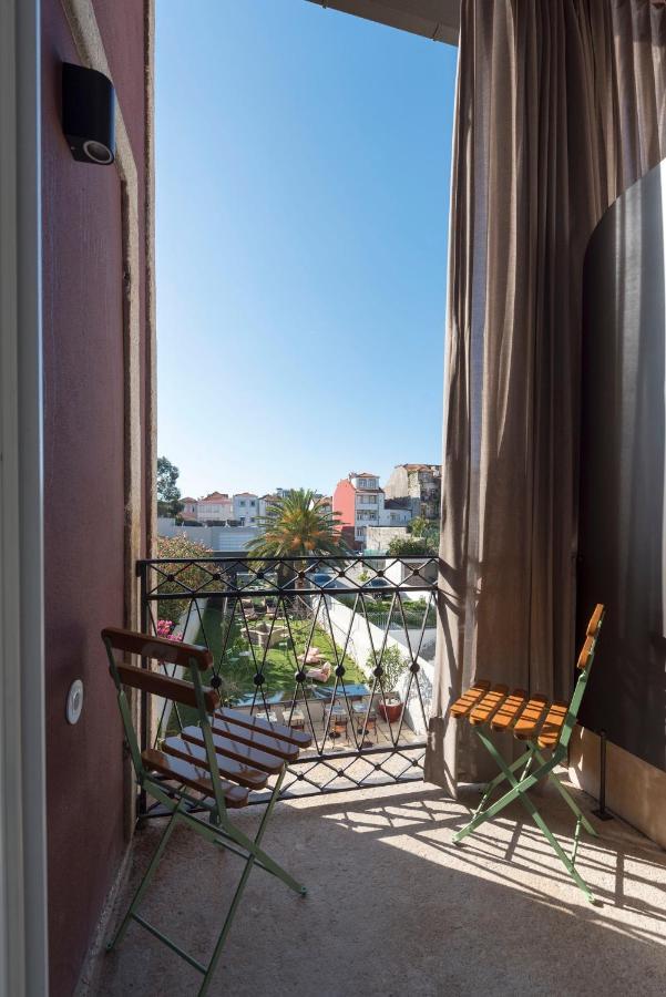 Jardins Do Porto - By Unlock Hotels Esterno foto