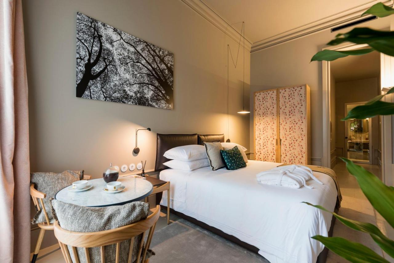 Jardins Do Porto - By Unlock Hotels Esterno foto