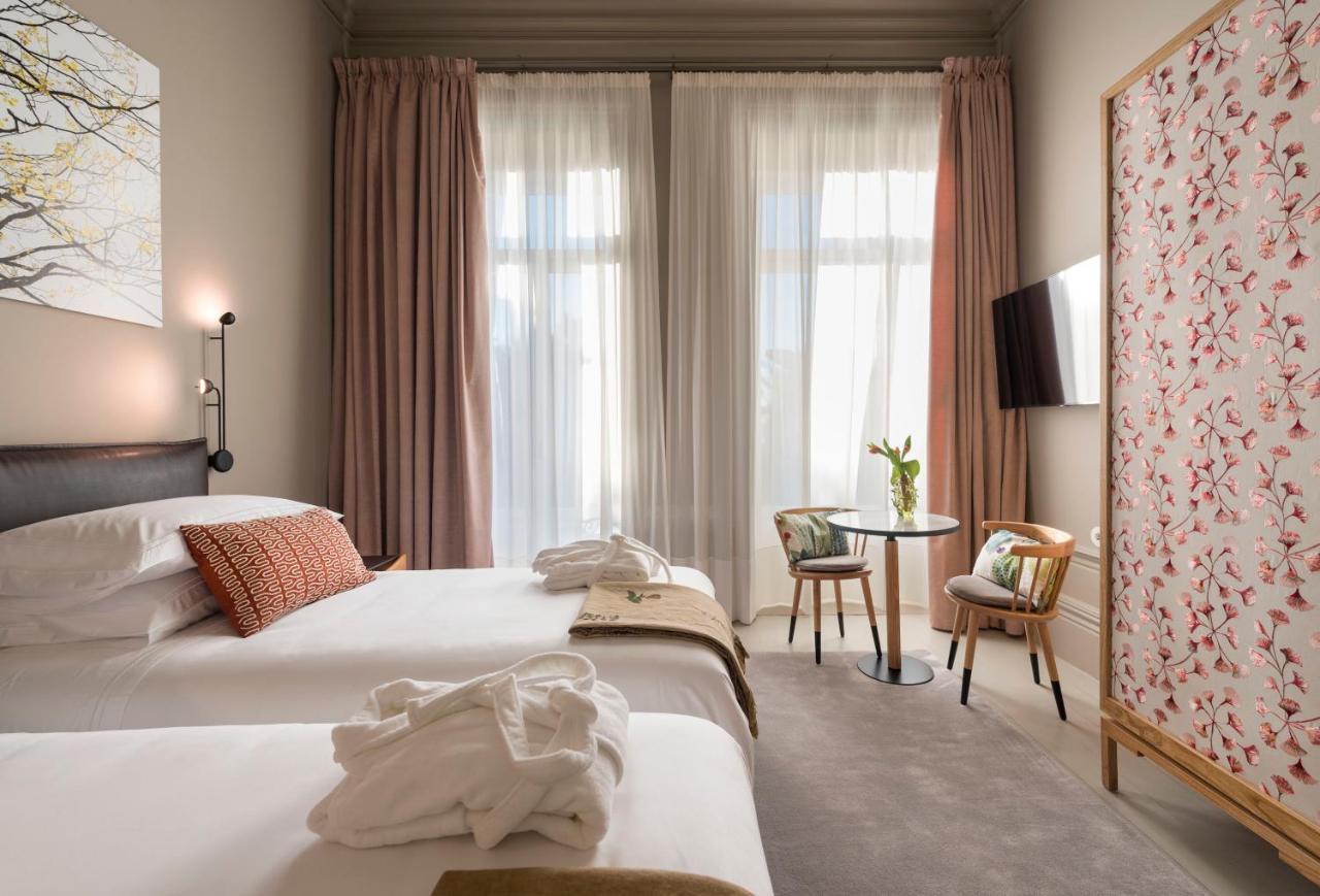 Jardins Do Porto - By Unlock Hotels Esterno foto