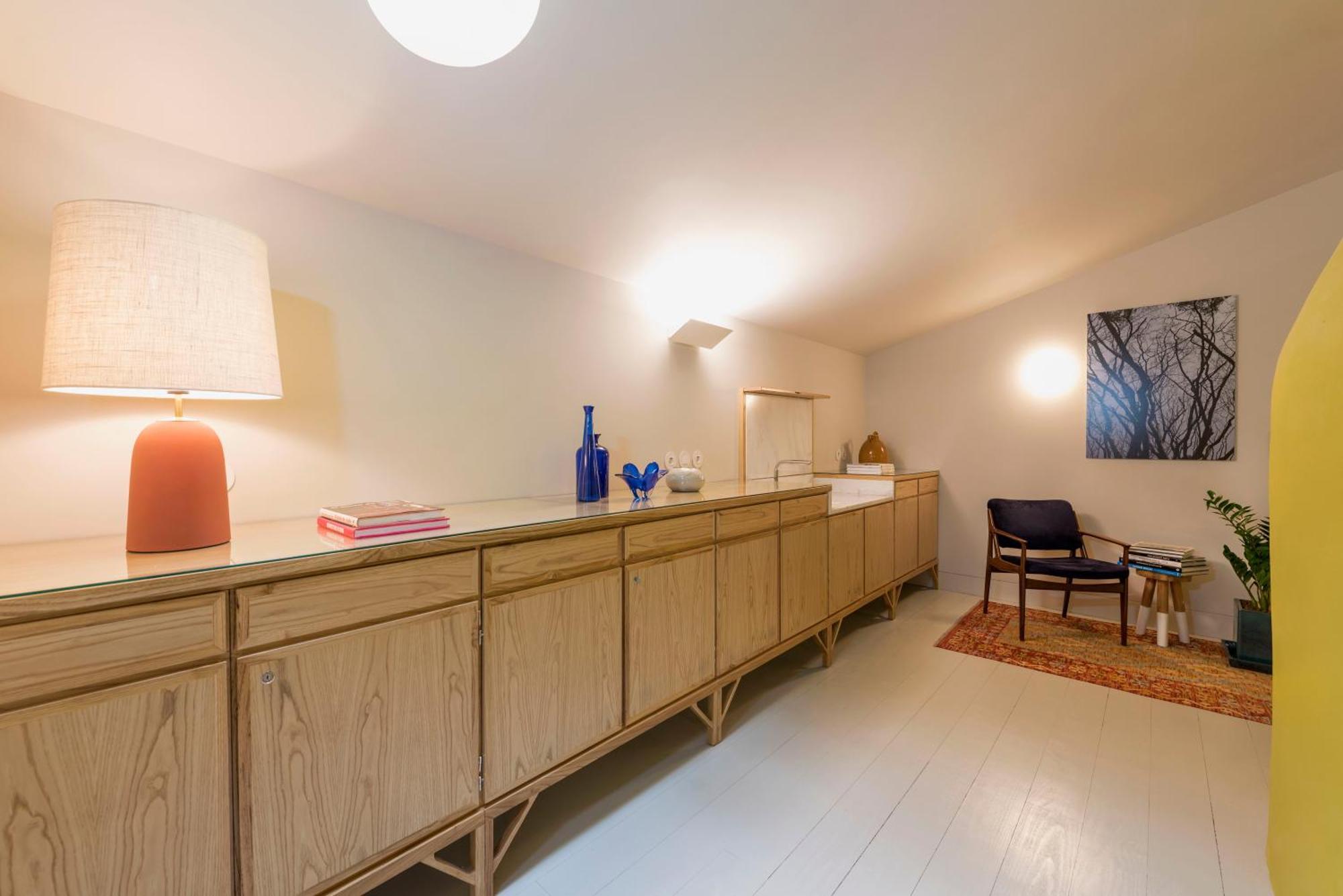 Jardins Do Porto - By Unlock Hotels Esterno foto