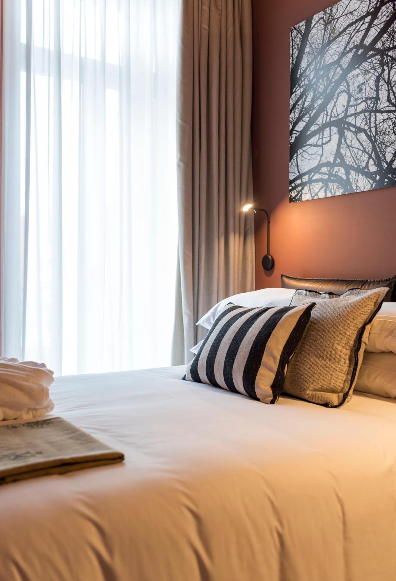 Jardins Do Porto - By Unlock Hotels Esterno foto