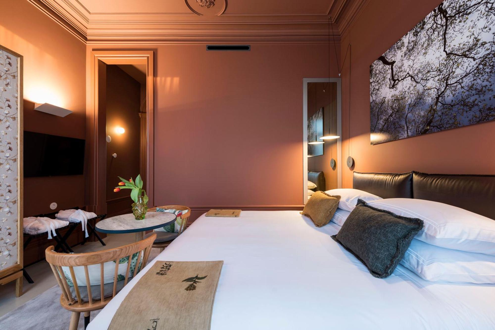 Jardins Do Porto - By Unlock Hotels Esterno foto