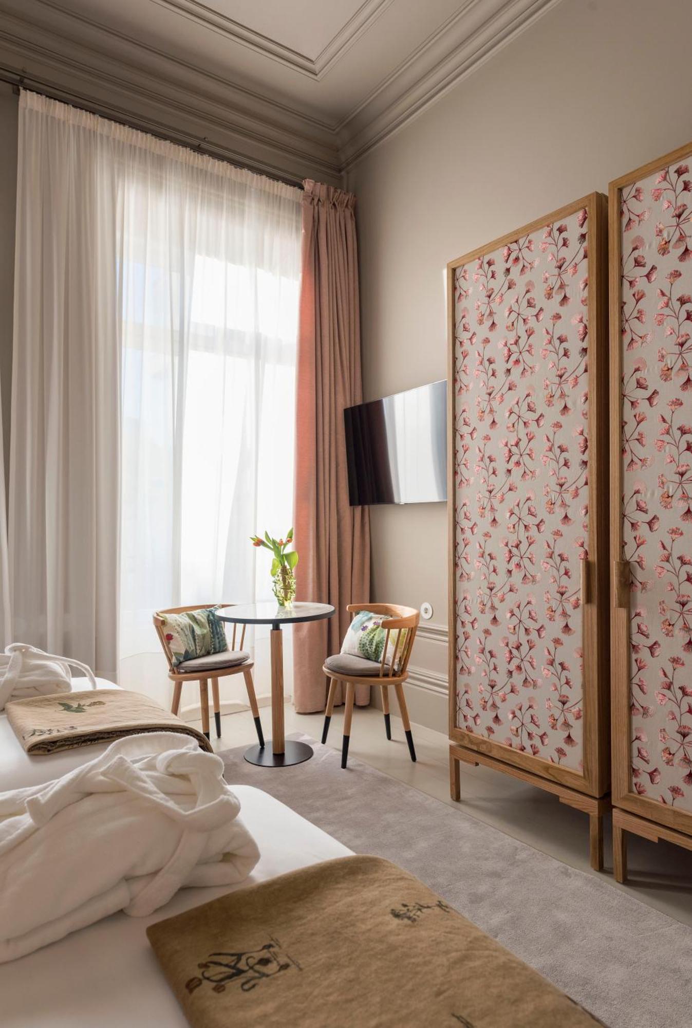 Jardins Do Porto - By Unlock Hotels Esterno foto