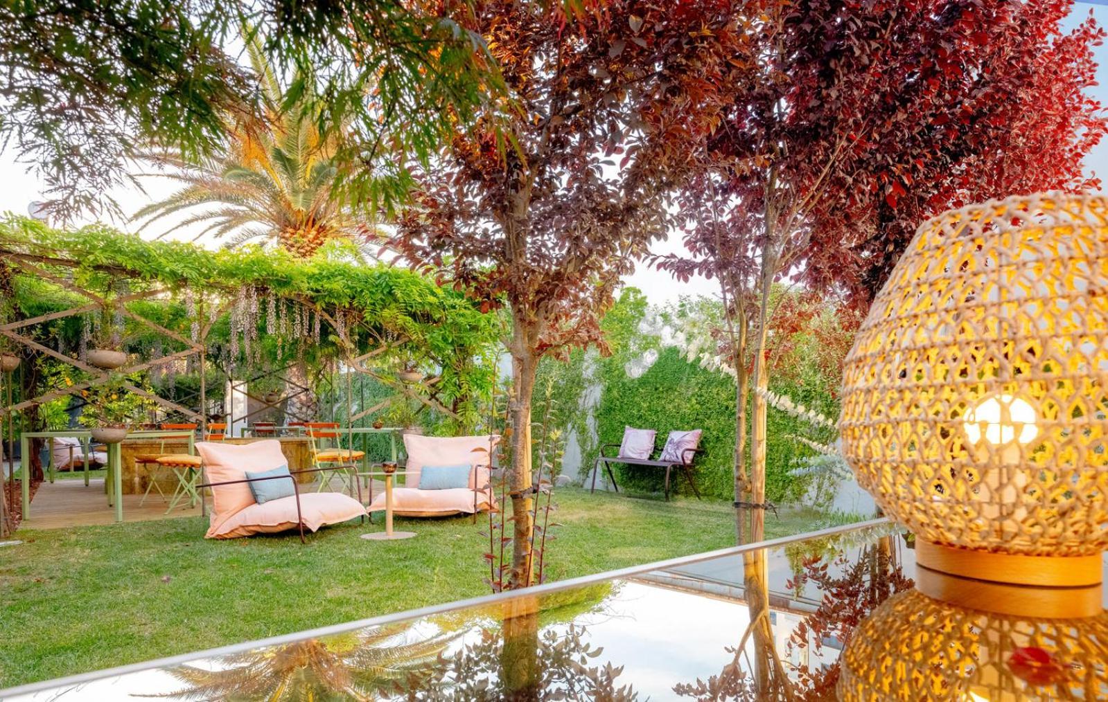 Jardins Do Porto - By Unlock Hotels Esterno foto