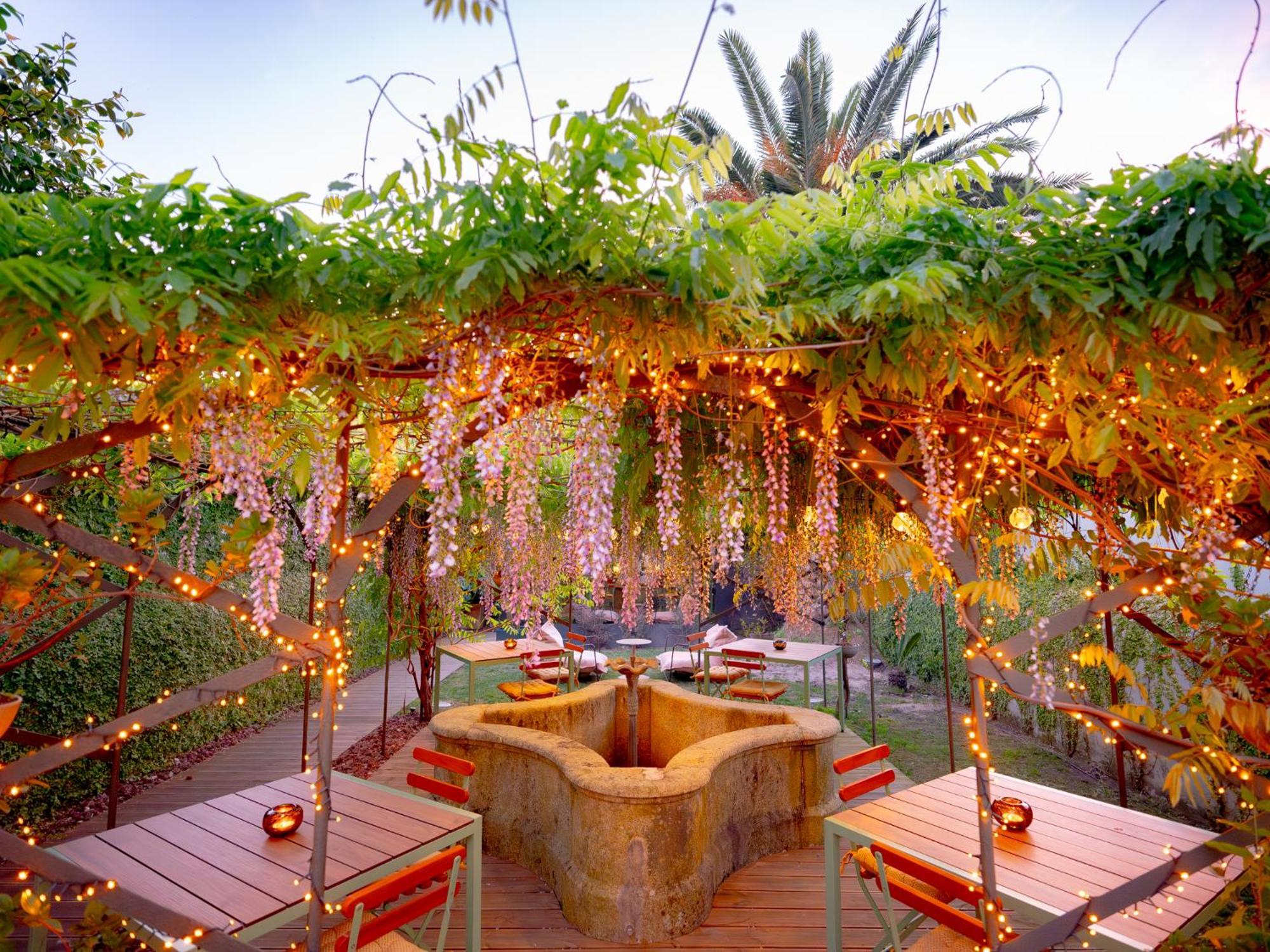 Jardins Do Porto - By Unlock Hotels Esterno foto
